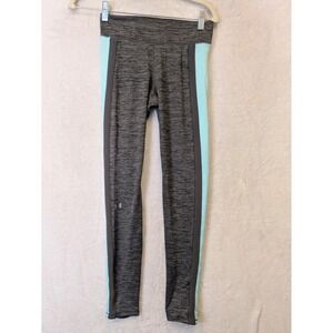 Under Armour ColdGear Womens Small Compression Leggings